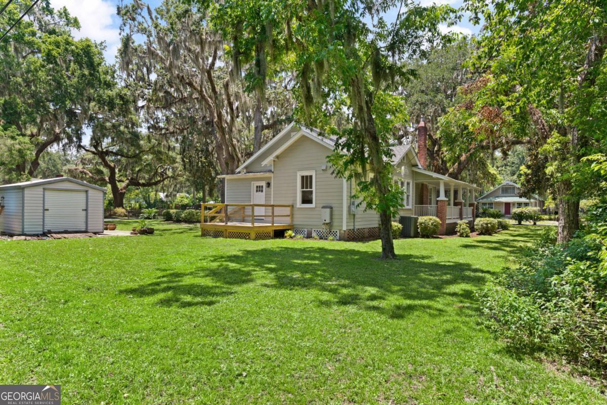 Brunswick, Georgia 31520, United States, 2 Bedrooms Bedrooms, ,1 BathroomBathrooms,Residential,Active,212082