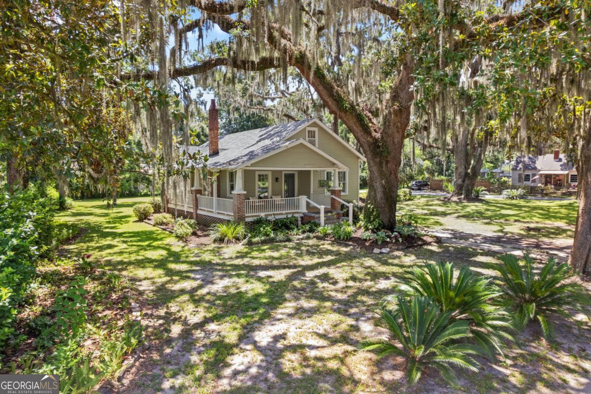 Brunswick, Georgia 31520, United States, 2 Bedrooms Bedrooms, ,1 BathroomBathrooms,Residential,Active,212082