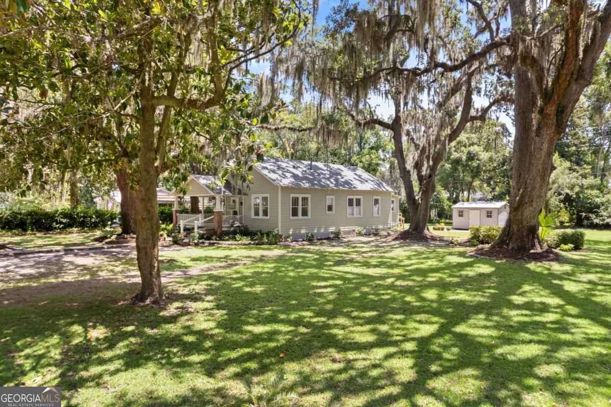 Brunswick, Georgia 31520, United States, 2 Bedrooms Bedrooms, ,1 BathroomBathrooms,Residential,Active,212082