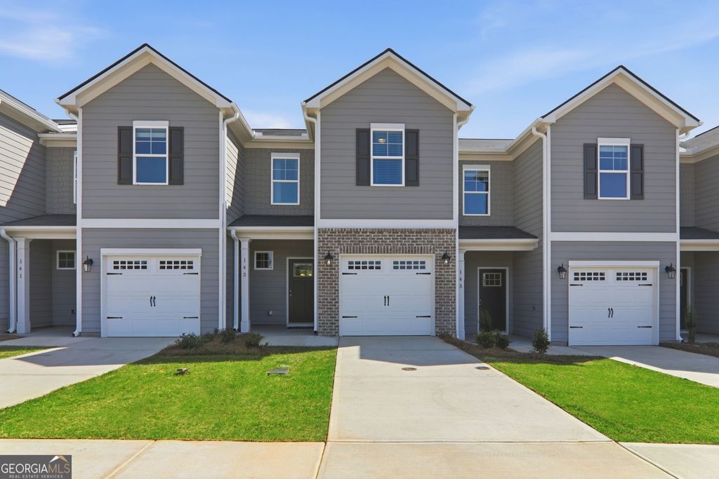Photo of 147 Chastain Drive, Cartersville, GA 30120 (MLS # 10665671)