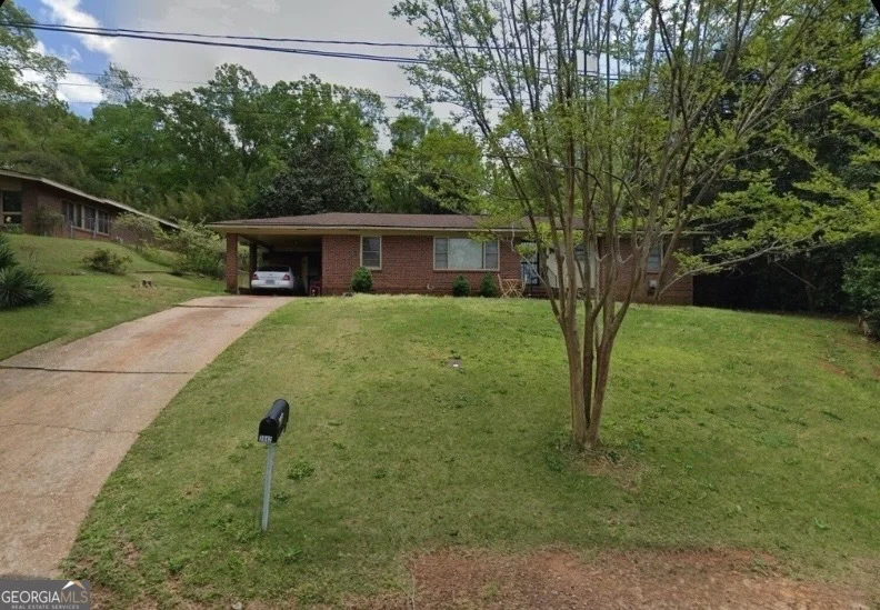 3942 Commander Drive, Columbus, GA, 31903