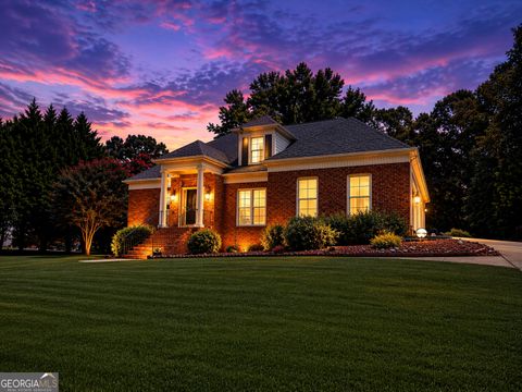 8530 Waverly DR Jonesboro GA 30236