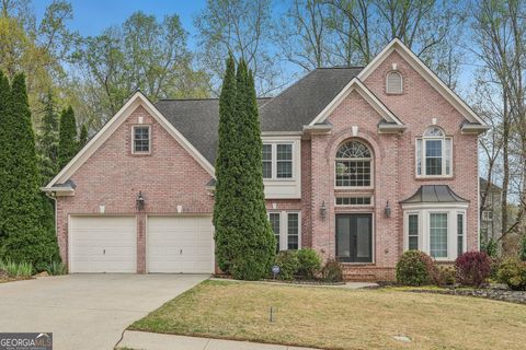 3887 Hickory Manor DR Suwanee GA 30024