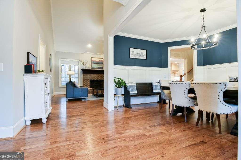 1858 Boulder Ridge LN