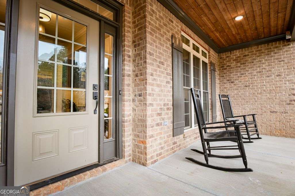 1858 Boulder Ridge LN