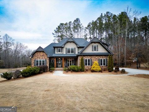 1858 Boulder Ridge LN Bishop GA 30621