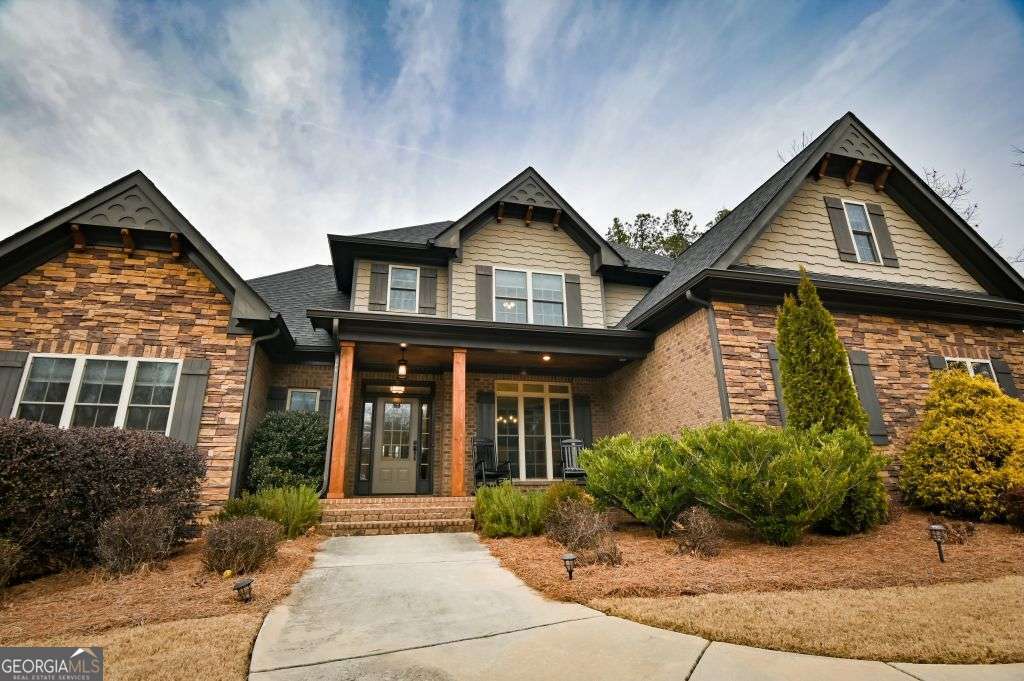 1858 Boulder Ridge LN