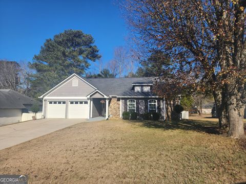 Photo of 5940 Fairfield Estates Drive, Lithonia, GA 30058 (MLS # 10657479)