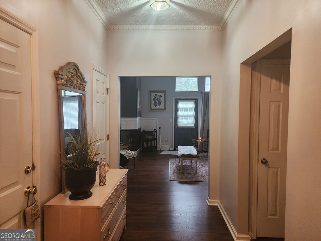 Photo of 5940 Fairfield Estates Drive, Lithonia, GA 30058 (MLS # 10657479)