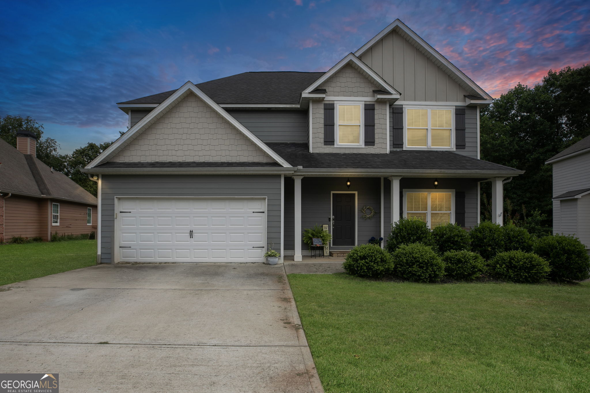 408 Reagan DR