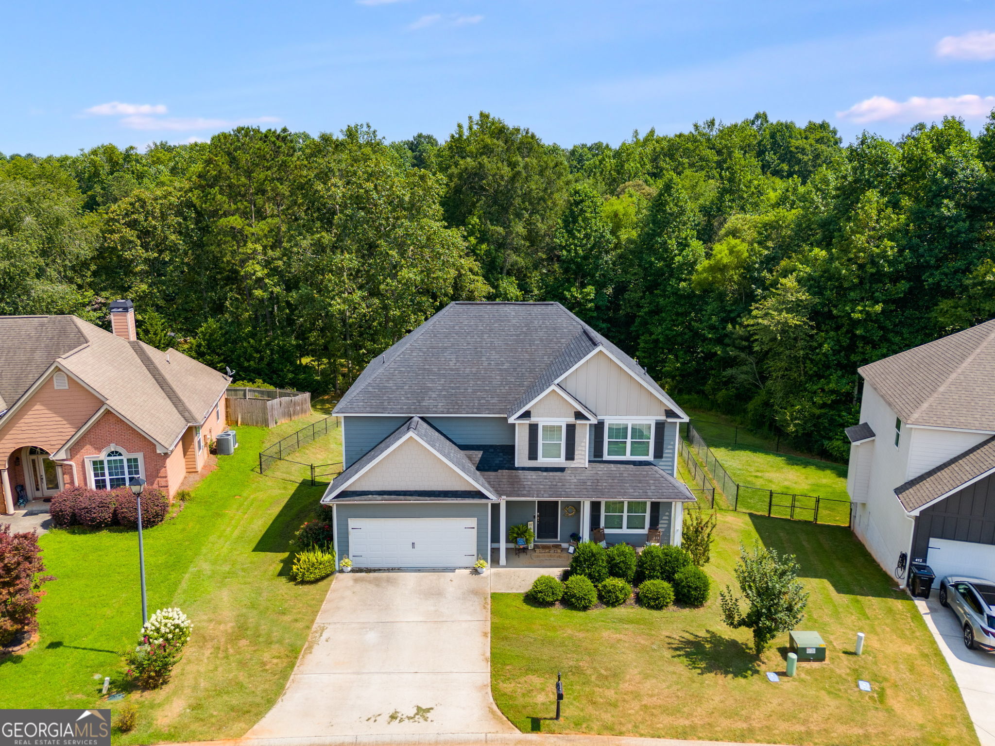 408 Reagan DR