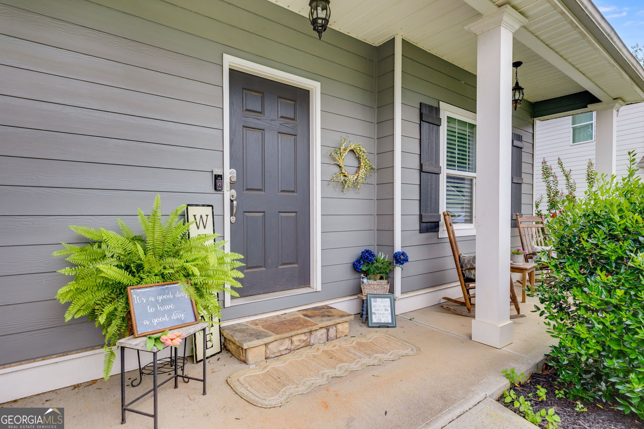408 Reagan DR