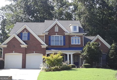 3430 Vista Creek DR Dacula GA 30019