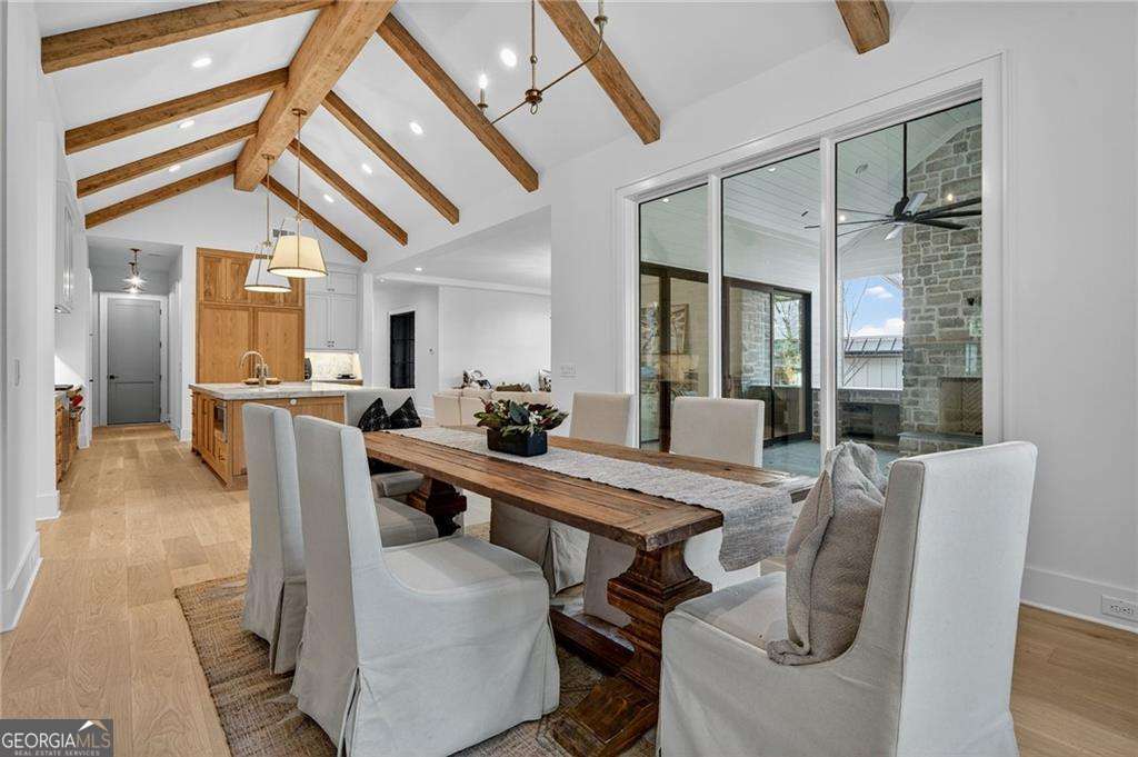 Downtown Alpharetta - Residential