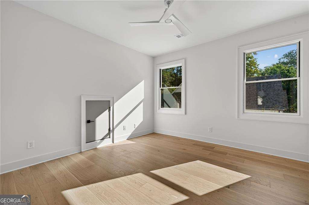 Downtown Alpharetta - Residential