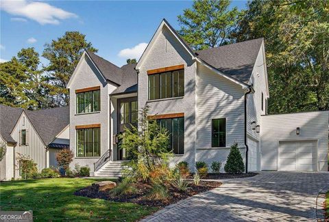 193 Jere DR Alpharetta GA 30009