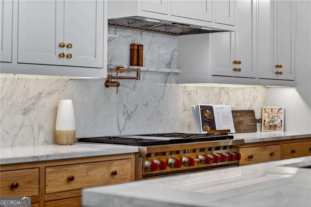 Downtown Alpharetta - Residential