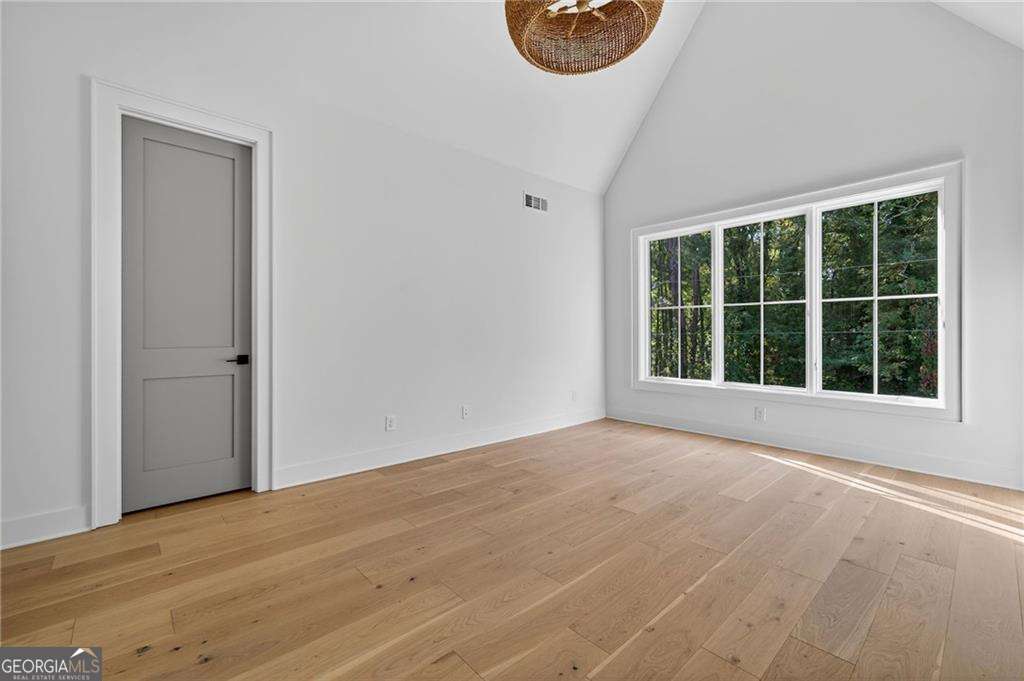 Downtown Alpharetta - Residential