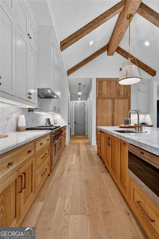 Downtown Alpharetta - Residential