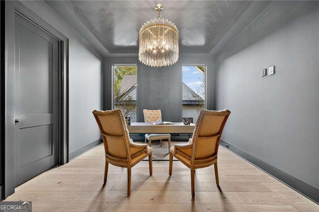 Downtown Alpharetta - Residential
