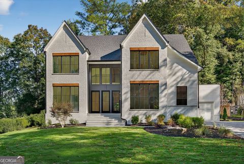 193 Jere DR Alpharetta GA 30009