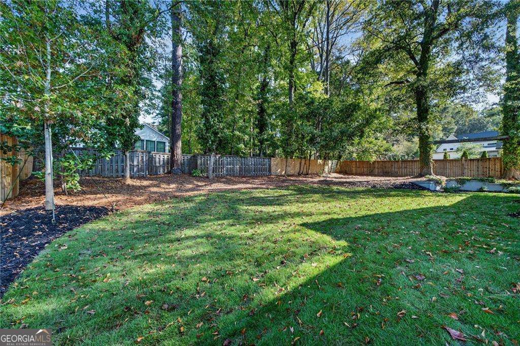 Downtown Alpharetta - Residential