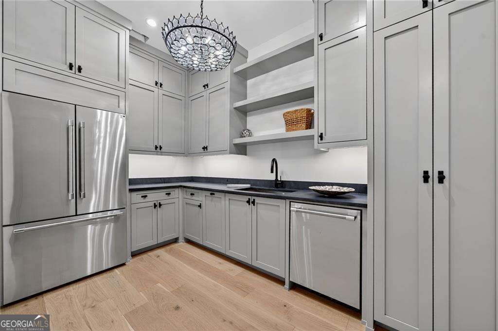 Downtown Alpharetta - Residential
