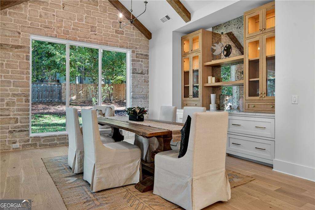 Downtown Alpharetta - Residential
