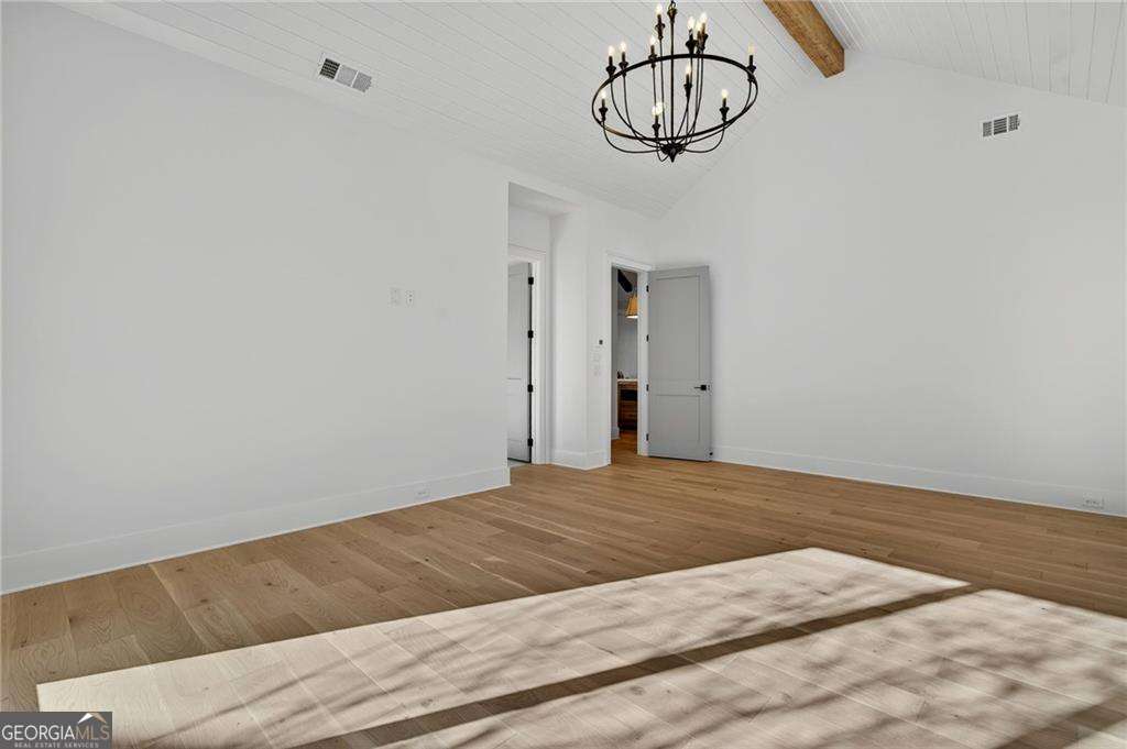 Downtown Alpharetta - Residential