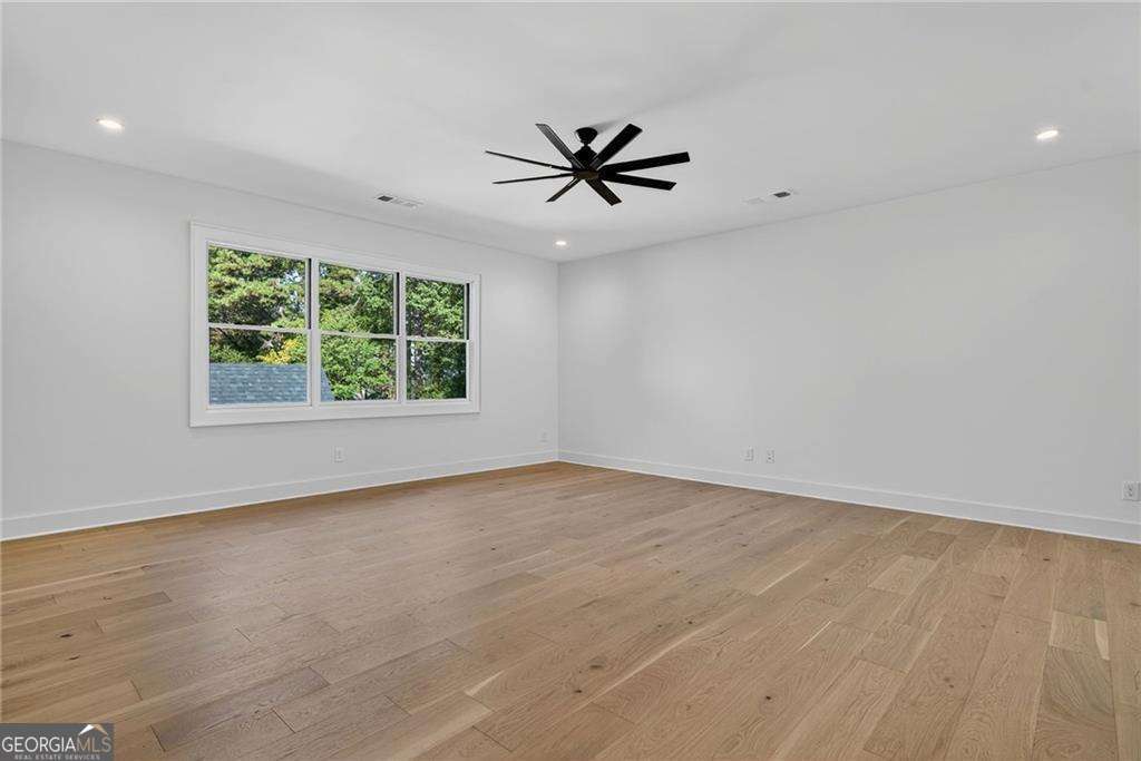 Downtown Alpharetta - Residential