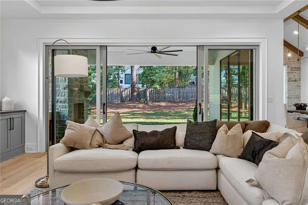 Downtown Alpharetta - Residential