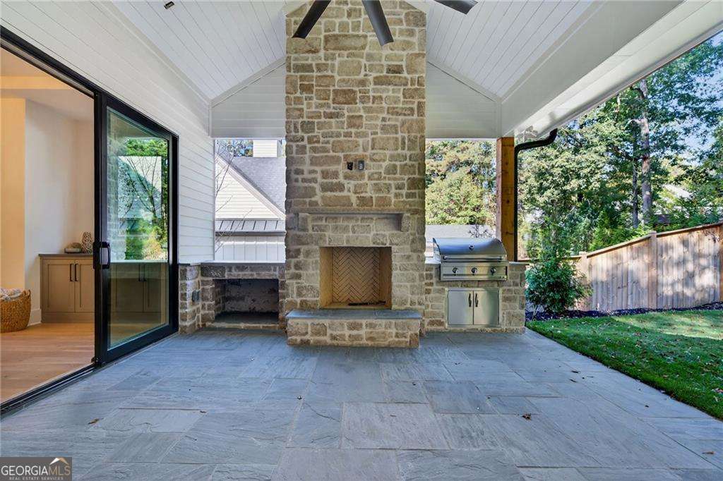 Downtown Alpharetta - Residential