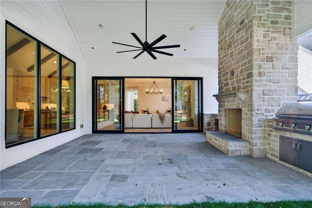 Downtown Alpharetta - Residential