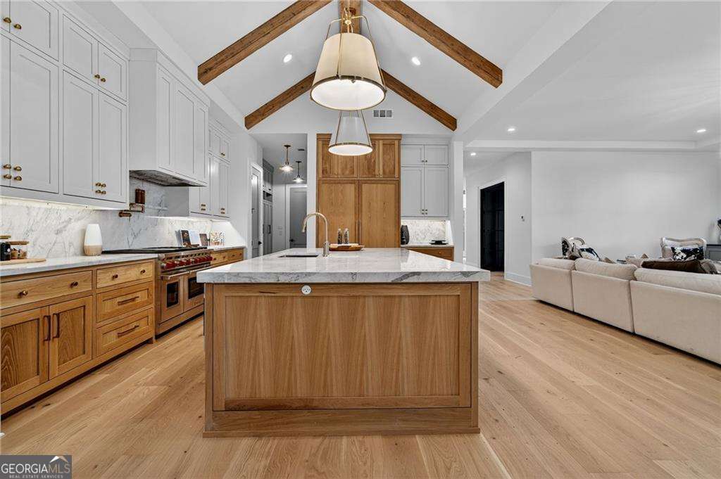 Downtown Alpharetta - Residential