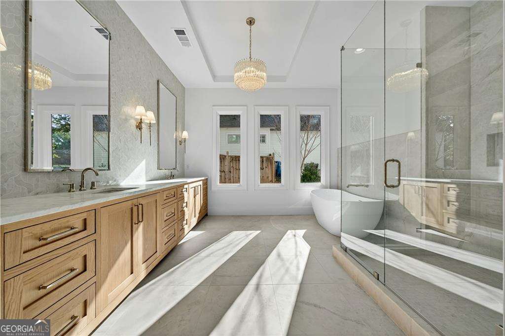 Downtown Alpharetta - Residential
