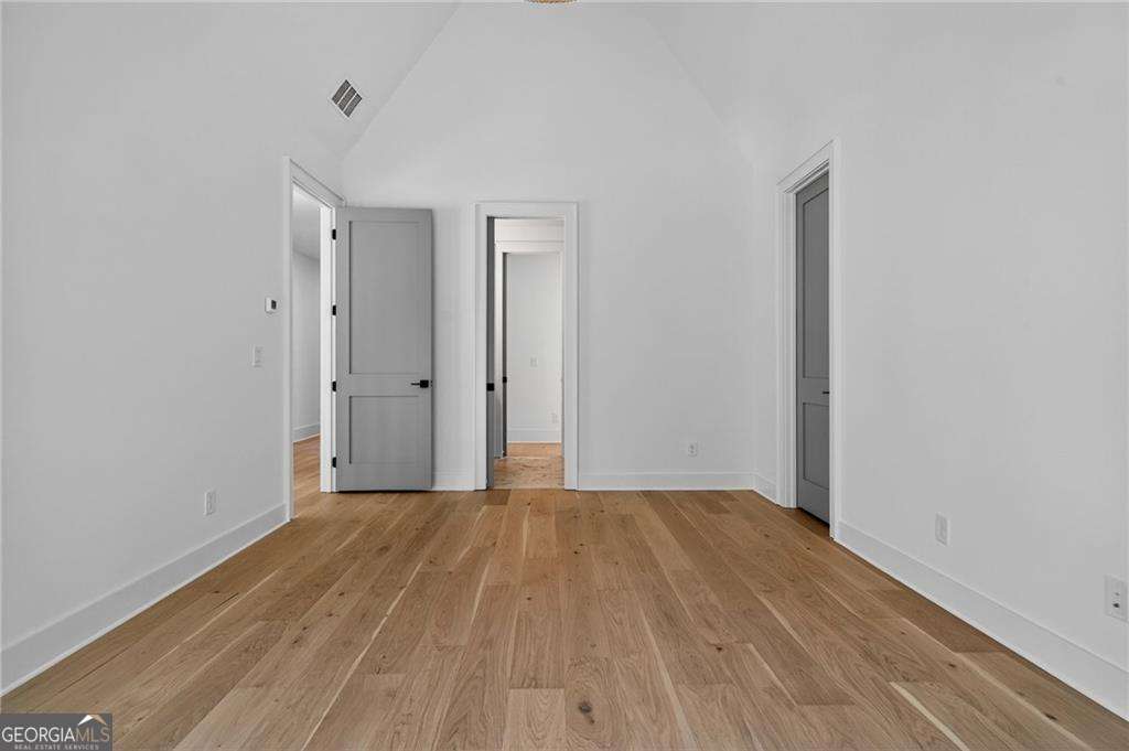 Downtown Alpharetta - Residential