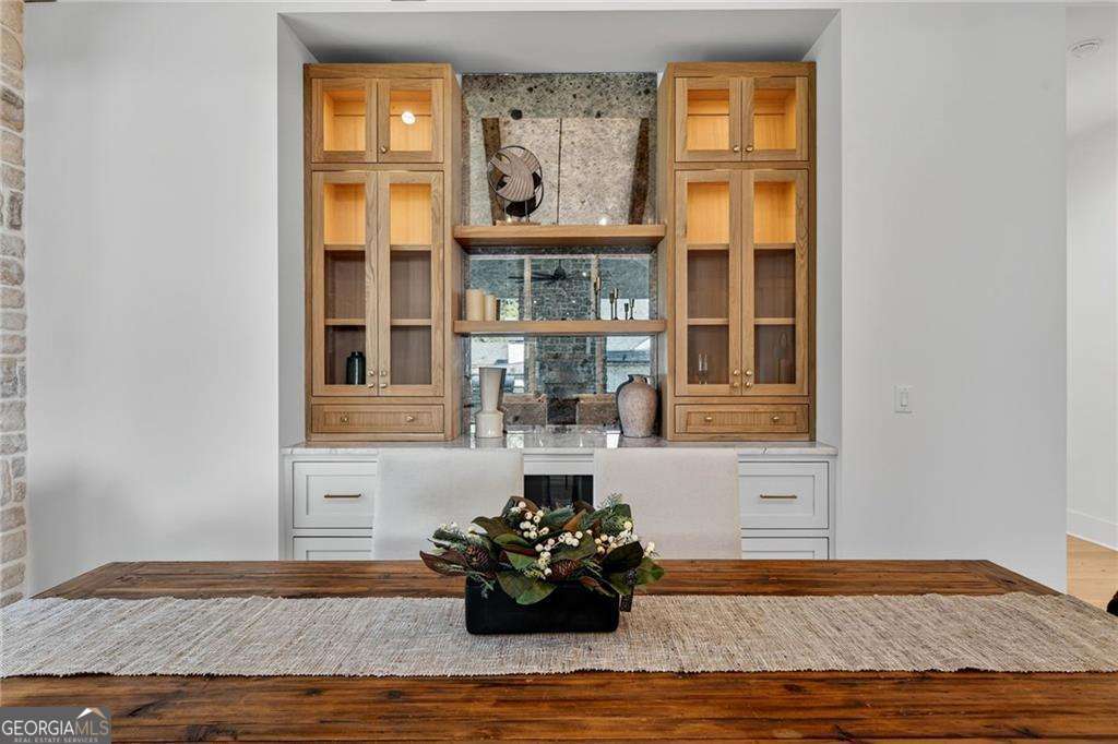 Downtown Alpharetta - Residential