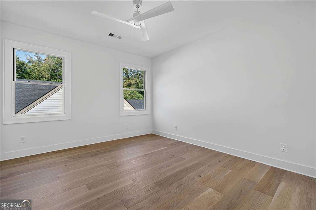 Downtown Alpharetta - Residential