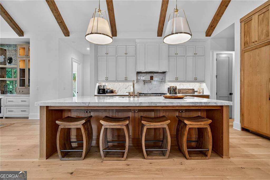 Downtown Alpharetta - Residential