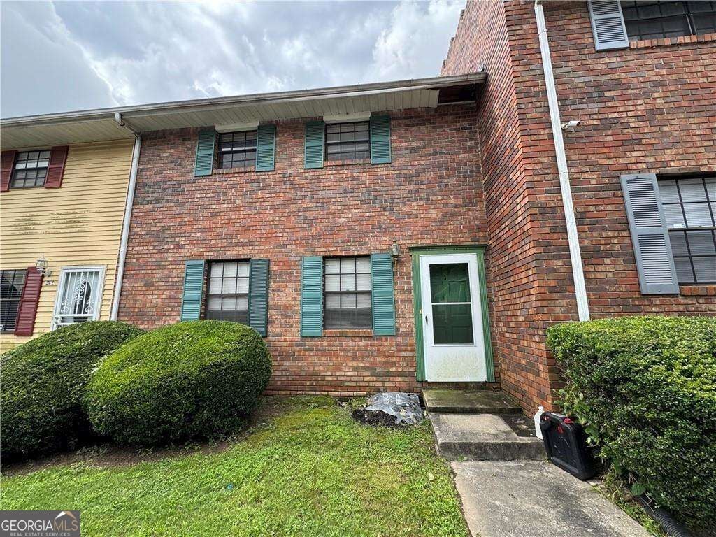 Photo of 6354 Shannon Parkway #31F, Union City, GA 30291 (MLS # 10854831)