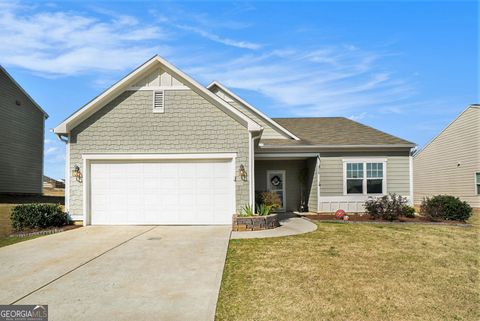 215 Apalachee DR Bethlehem GA 30620