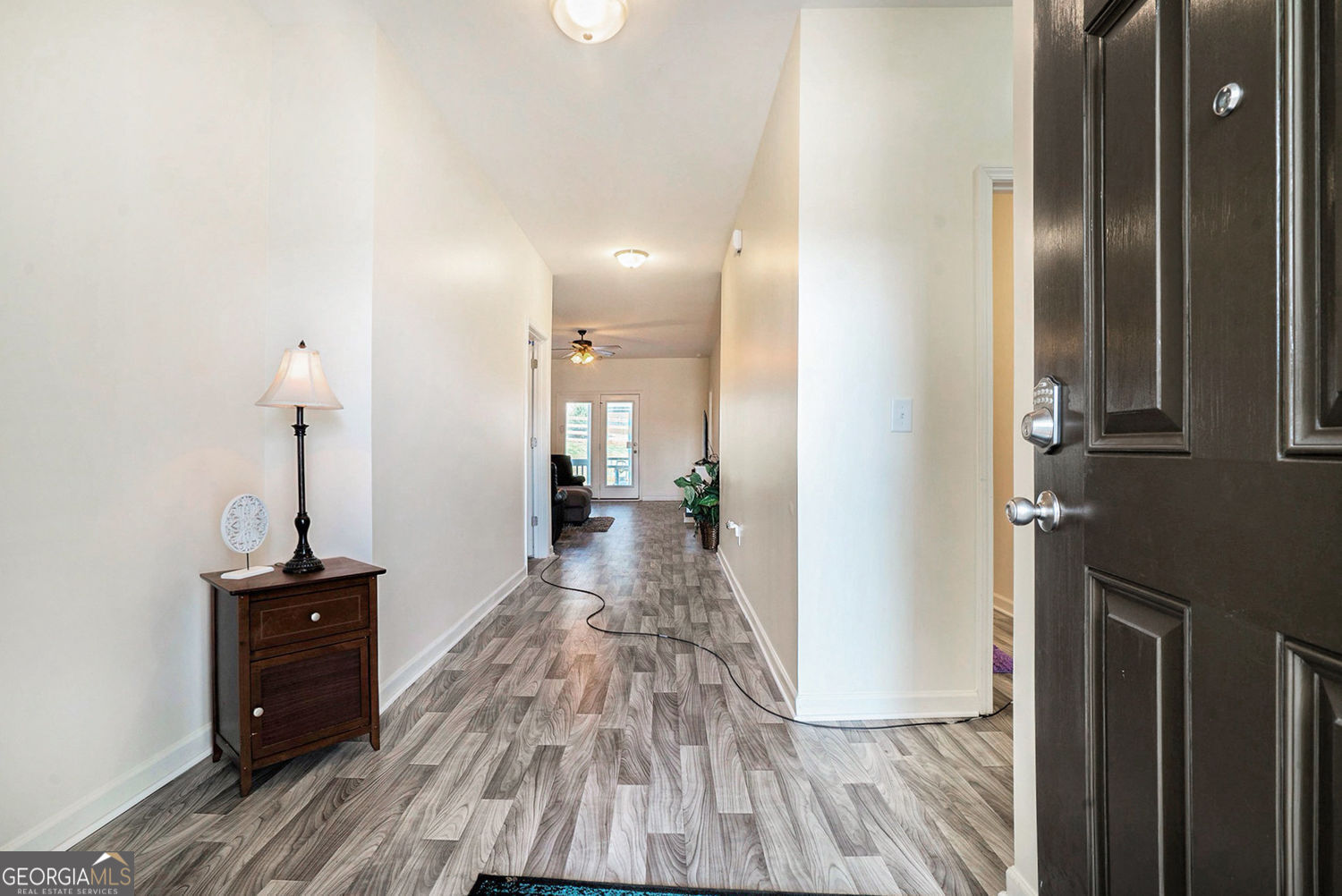 215 Apalachee DR