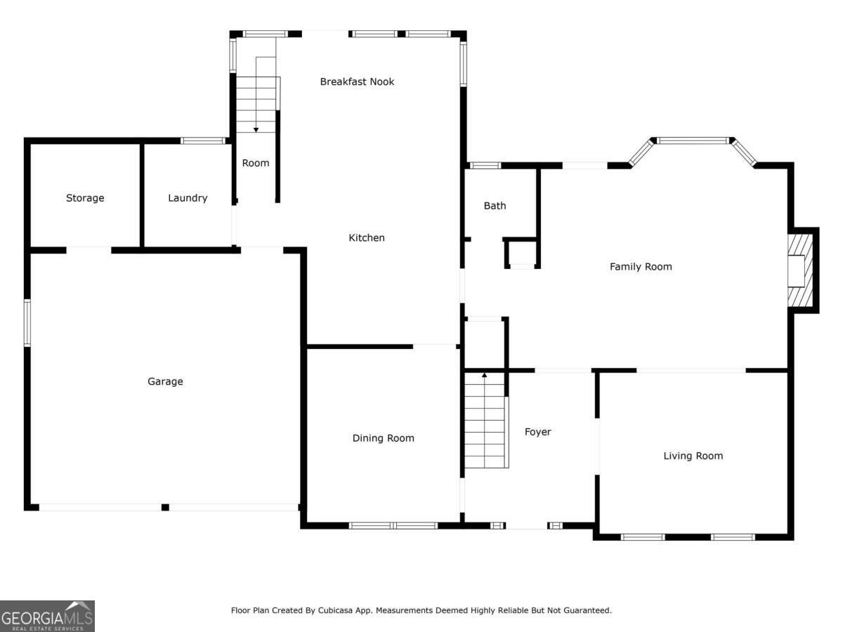 Princeton Mill - Residential