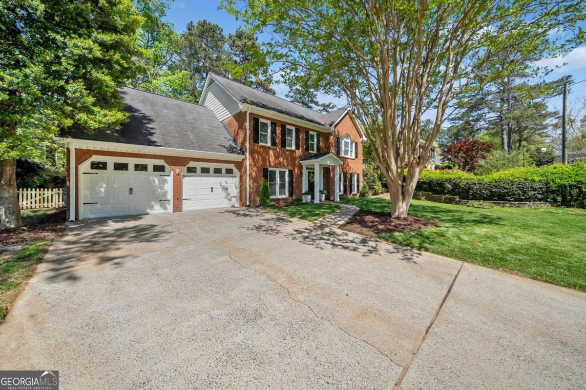 Princeton Mill - Residential