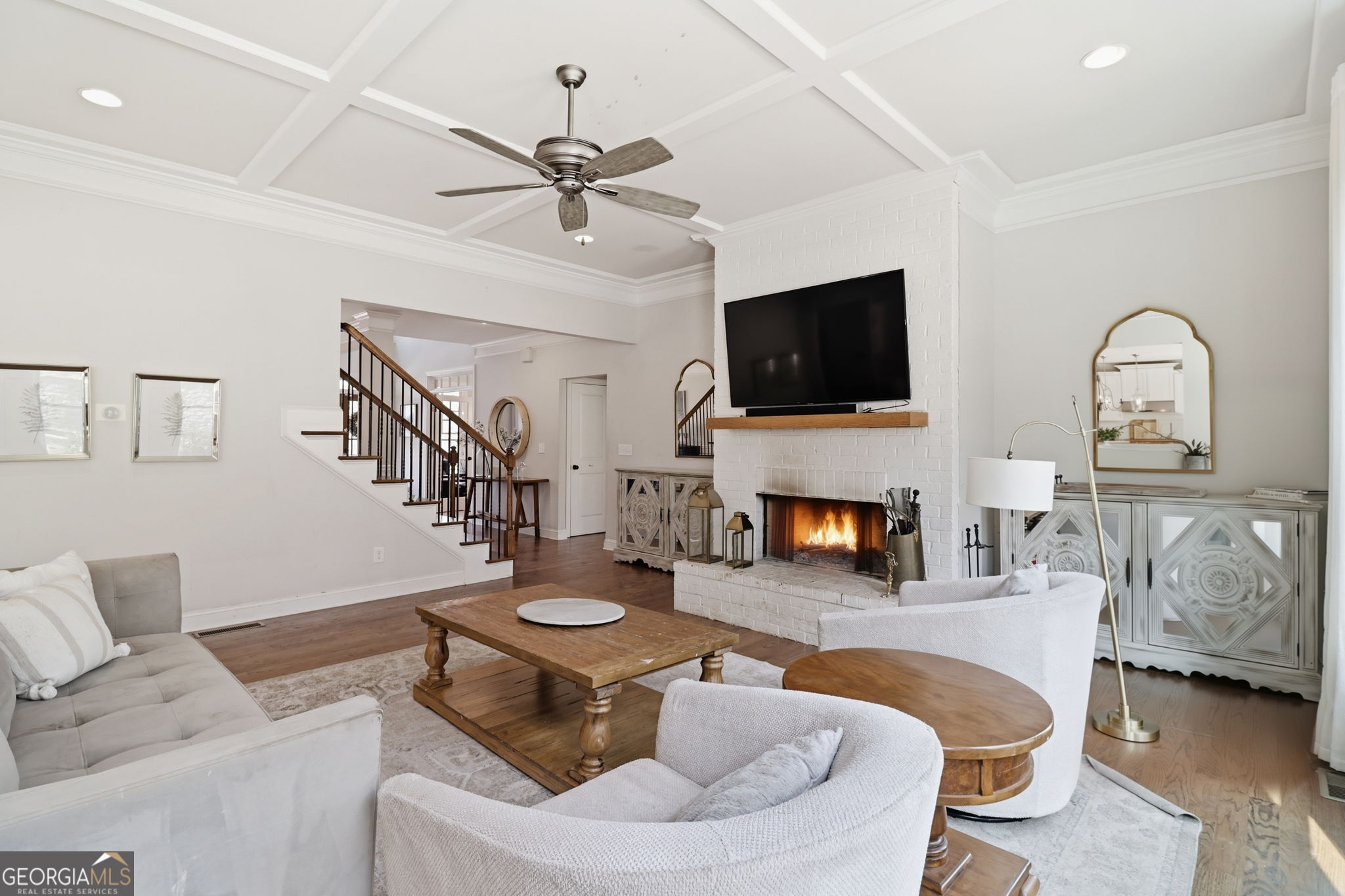 1604 Greers Chapel RD NW