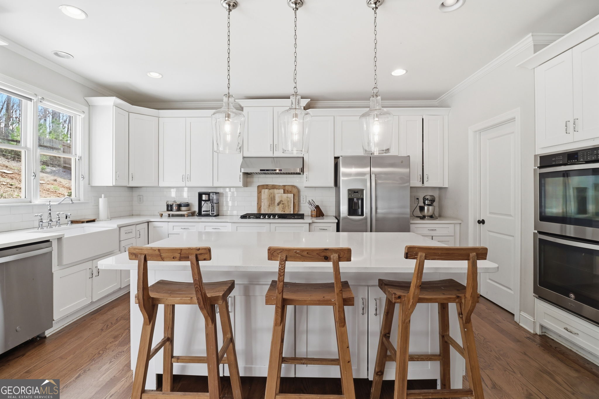1604 Greers Chapel RD NW