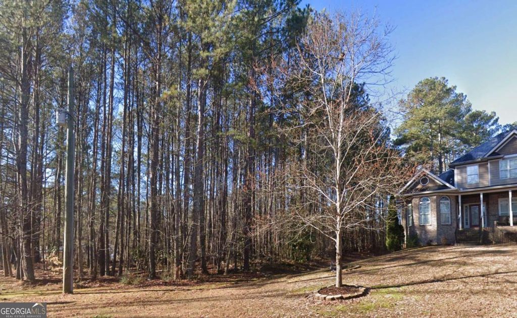 Photo of 3805 UNION Road SW, Atlanta, GA 30349 (MLS # 10657429)