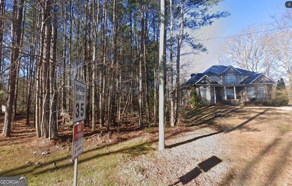 Photo of 3805 UNION Road SW, Atlanta, GA 30349 (MLS # 10657429)