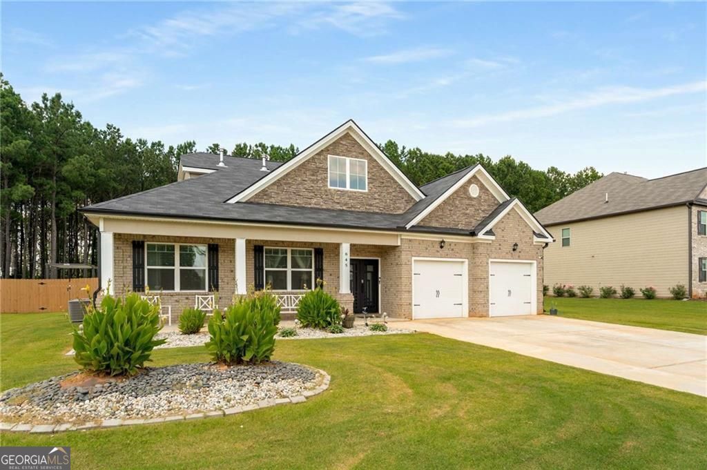 Lake Iris at Williamsburg Plantation - Residential