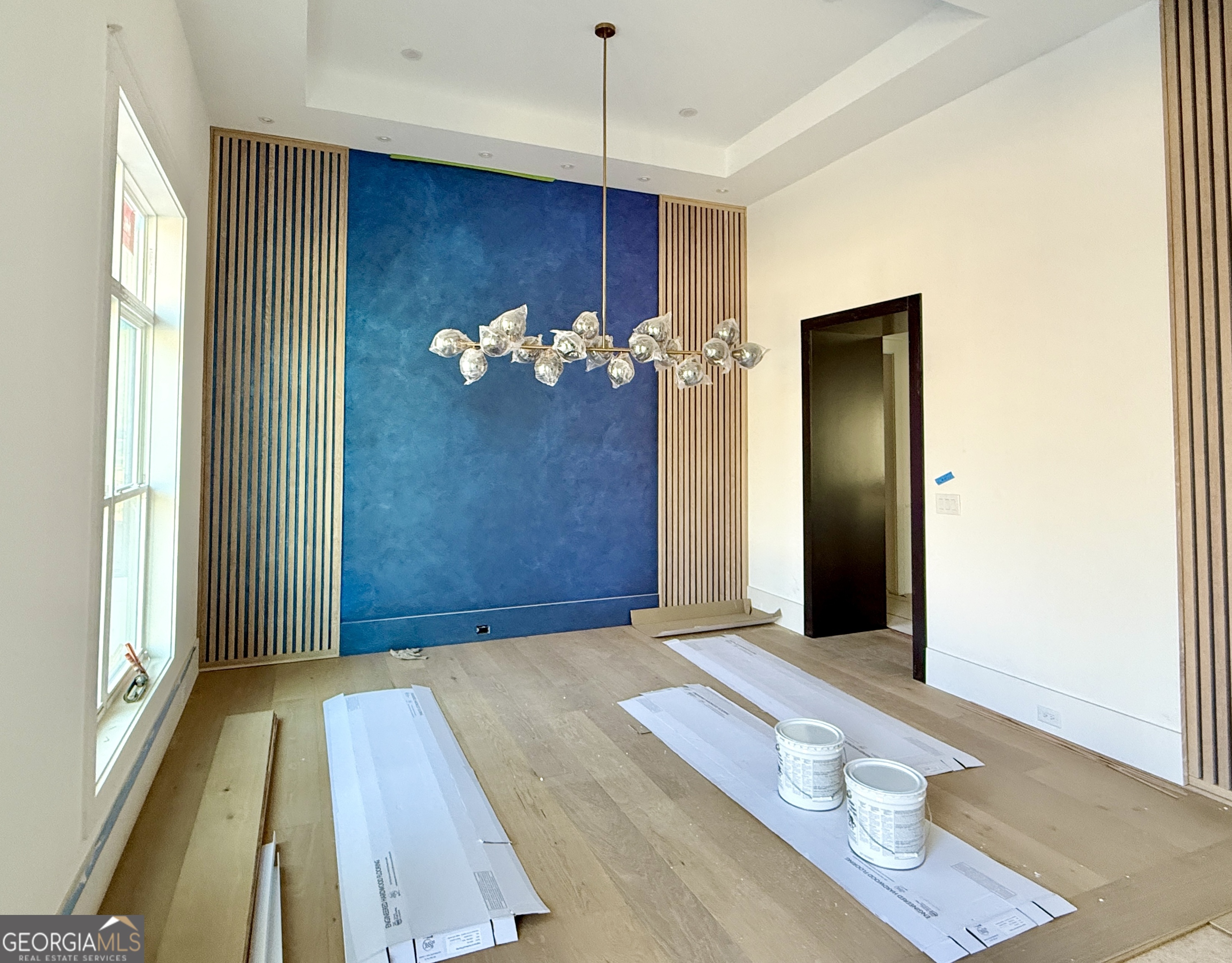 6996 Deaton Henry RD